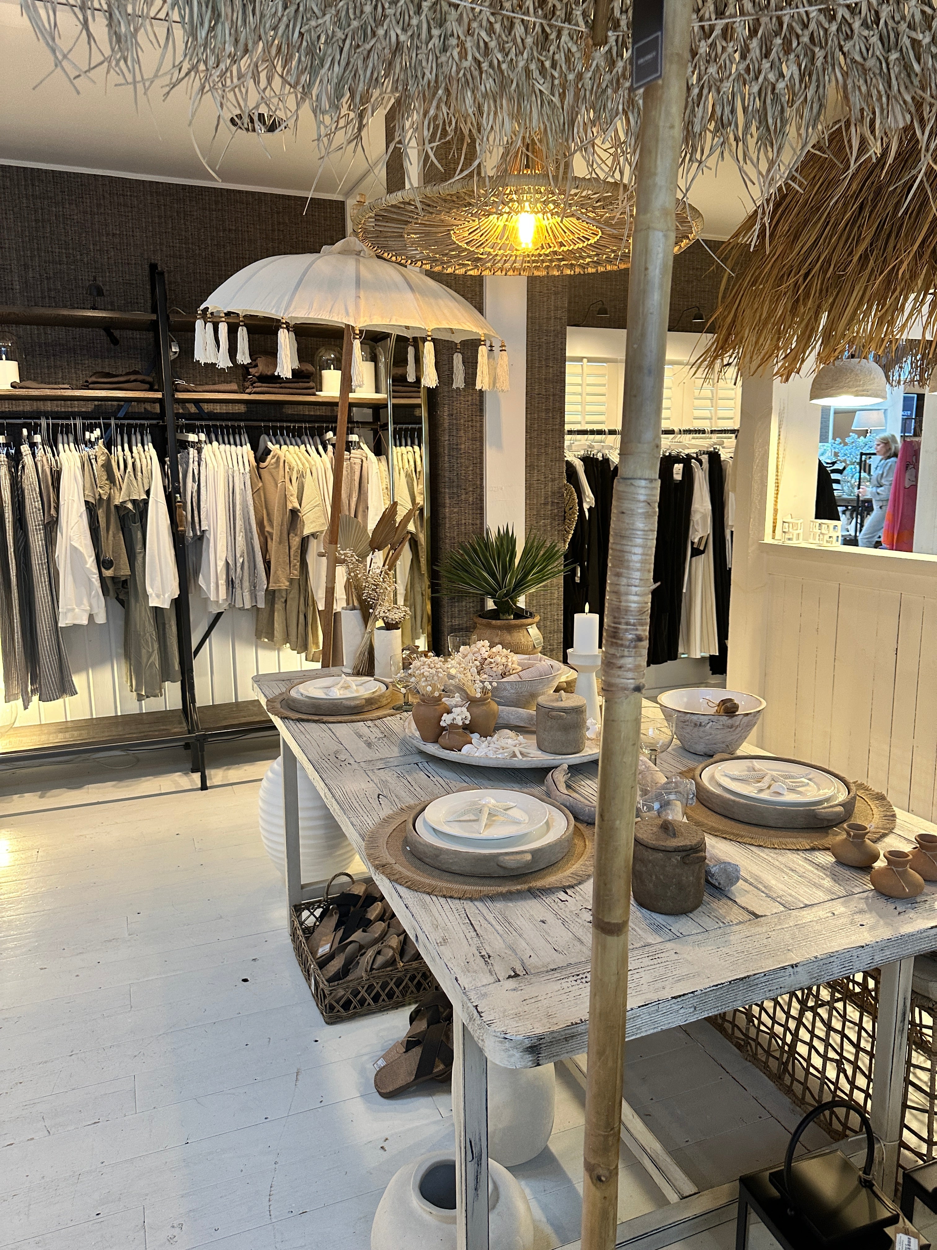 BOHO STYLE