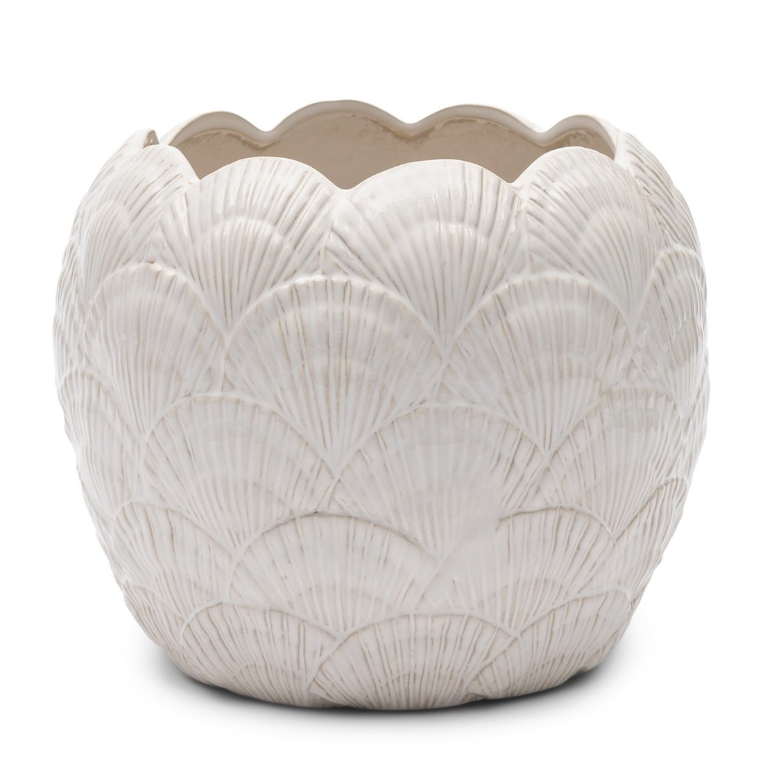 Riviera Maison Shell Planter