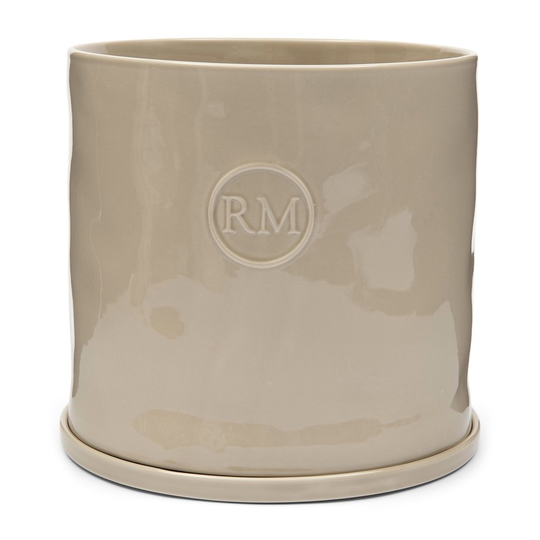 Portofino Planter RIVIERA MAISON L