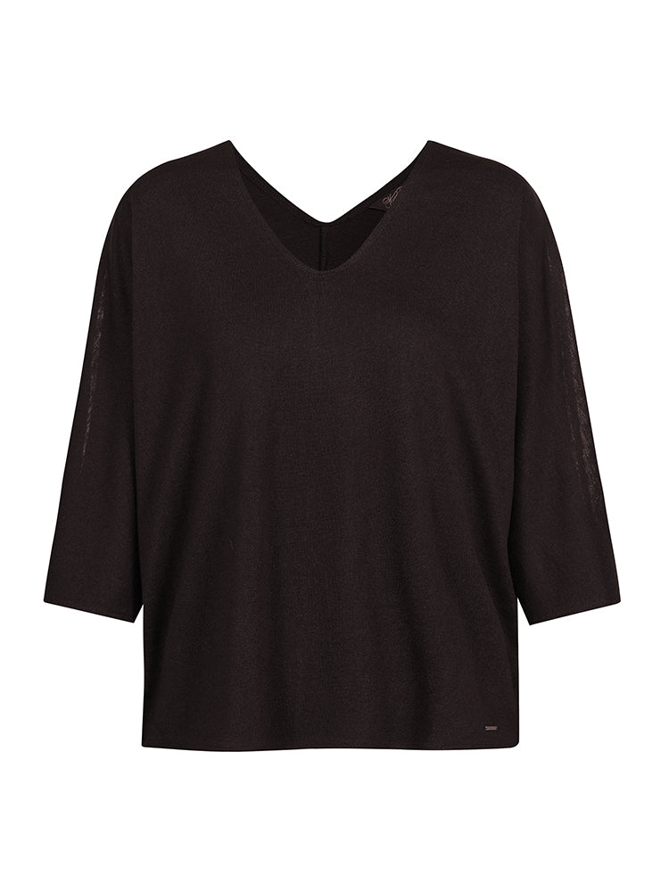 HERRLICHER T-Shirt ROSELYIN