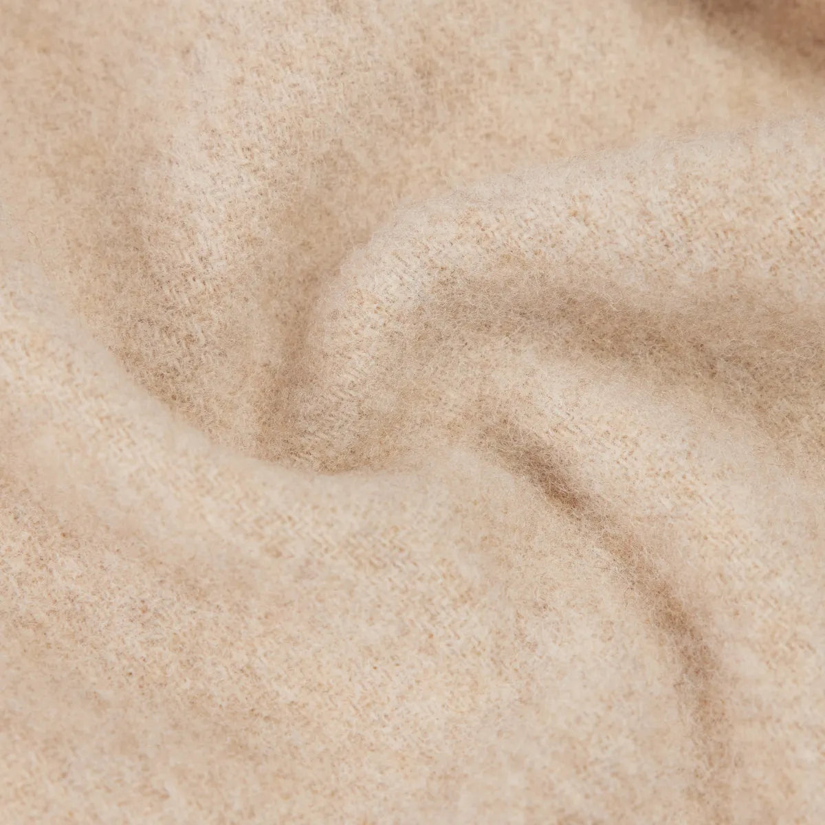 Drykorn Schal GAZE brown