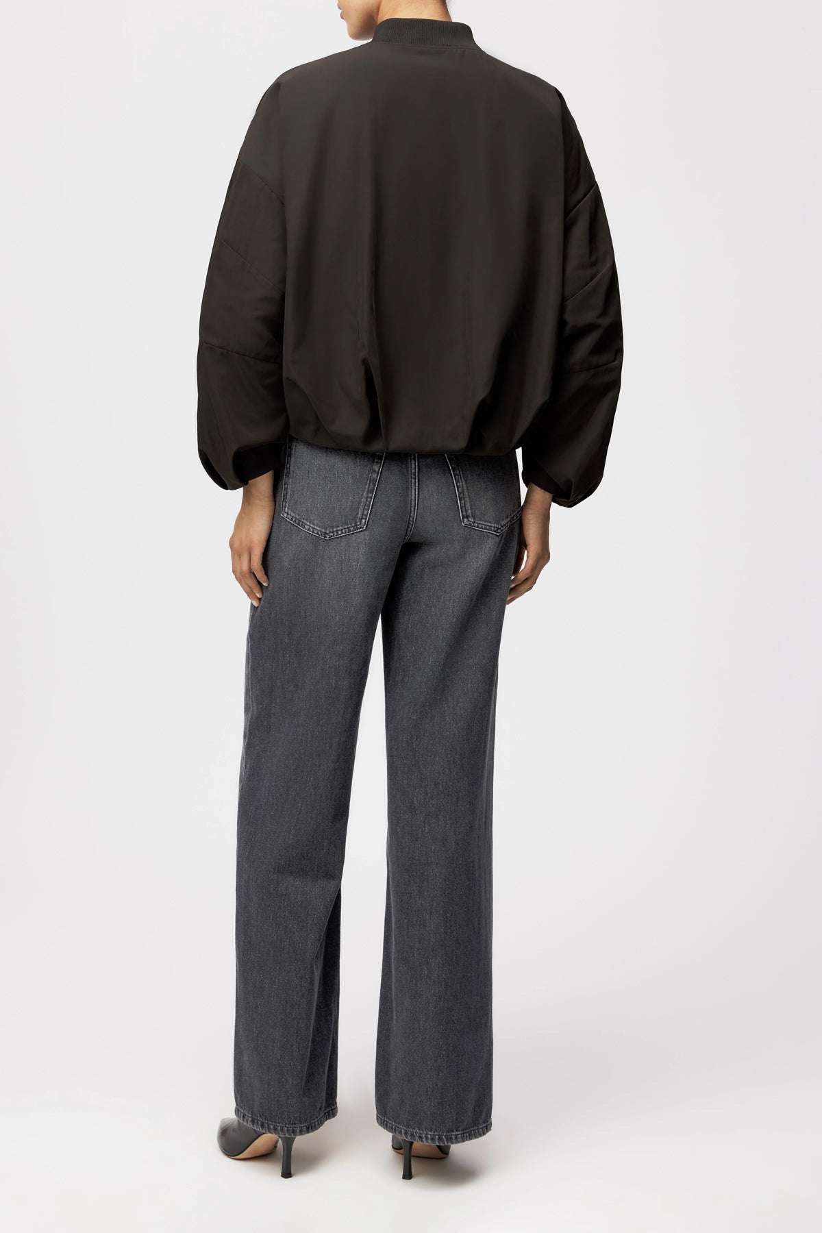 Drykorn Bomberjacke BRADDAN braun