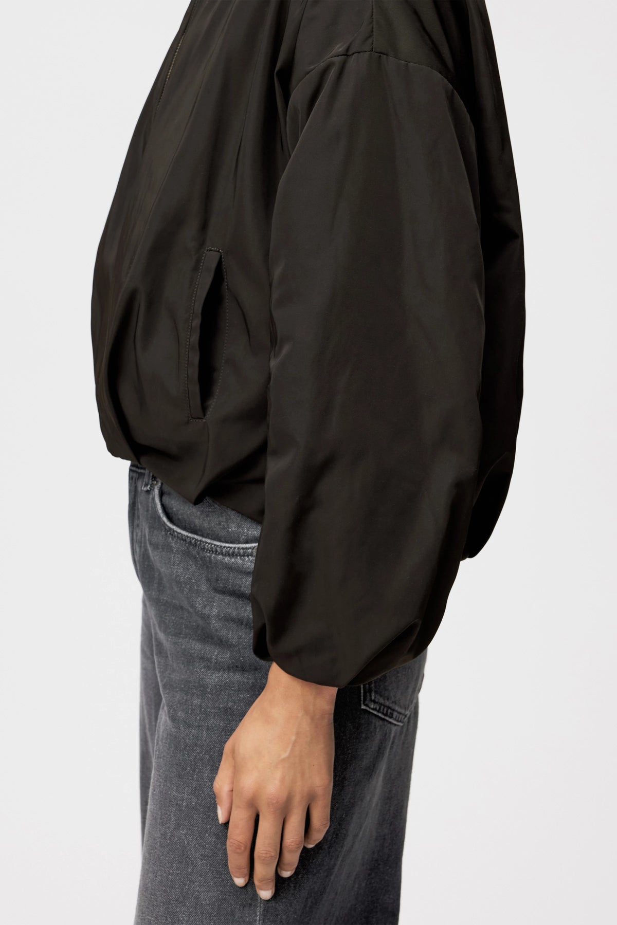 Drykorn Bomberjacke BRADDAN braun