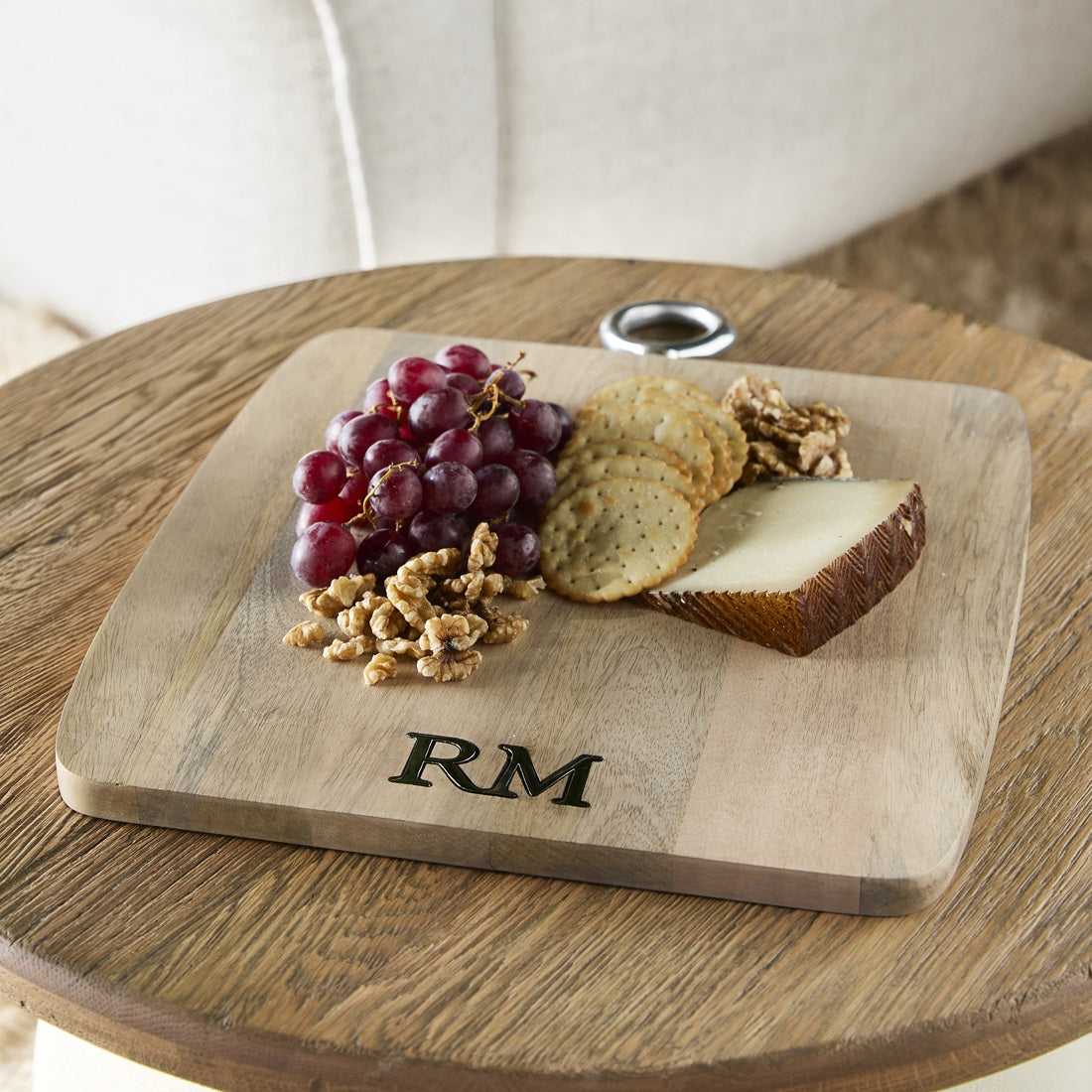 Schneidbrett Hudson Chopping Board RIVIERA MAISON