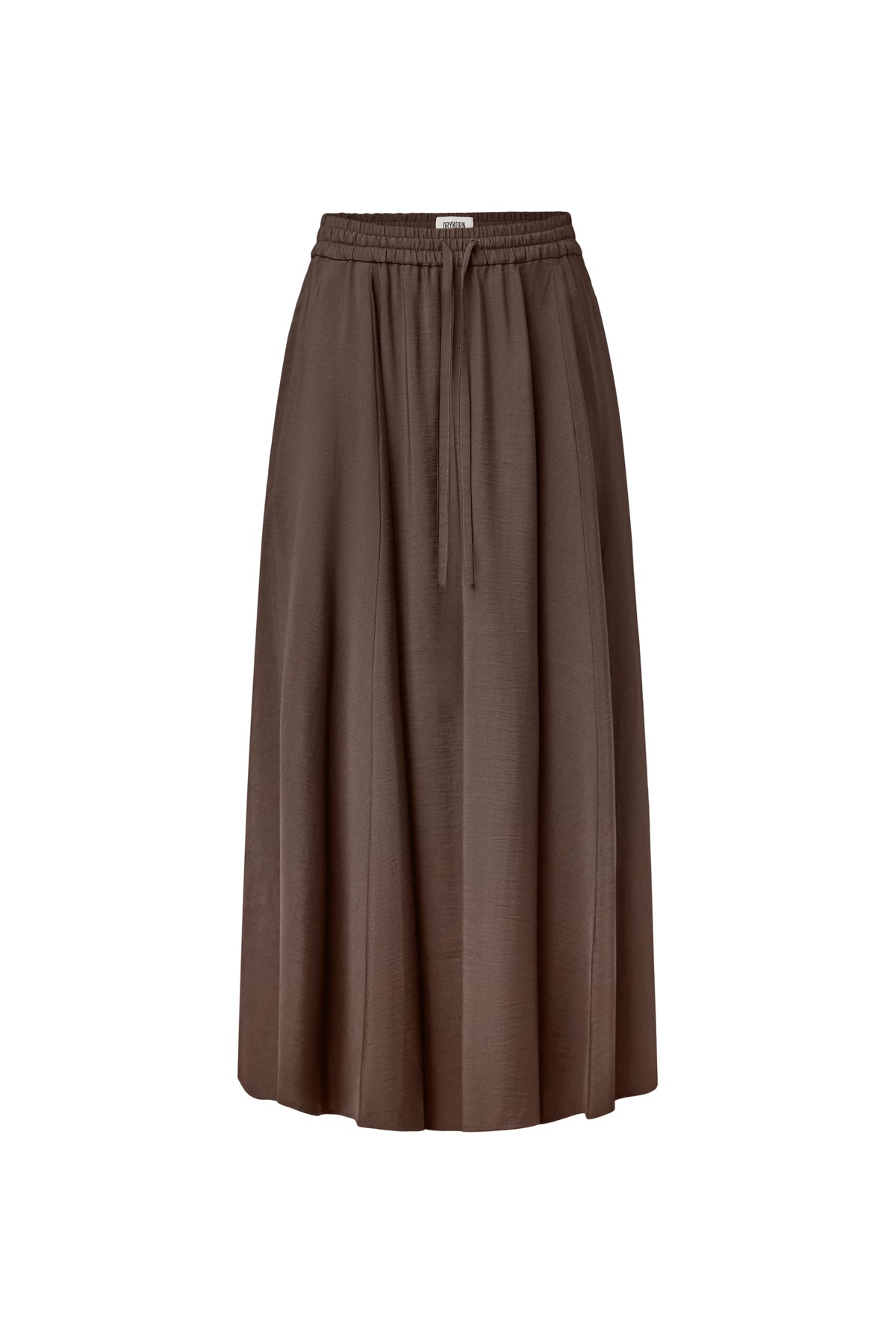 Drykorn Rock QERIME brown