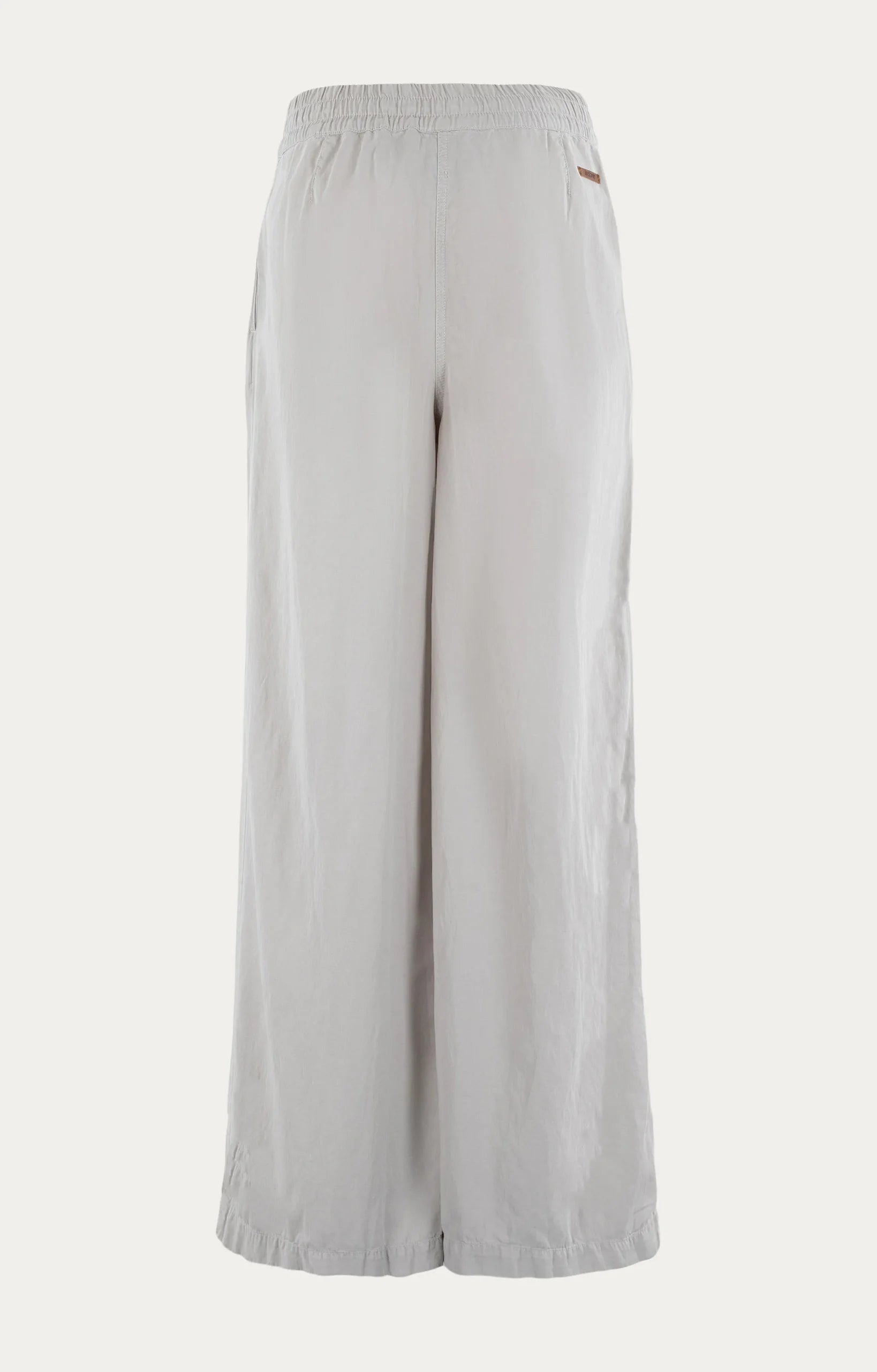 Damen Hose Relaxed fit Pearl von MSCW Moscow