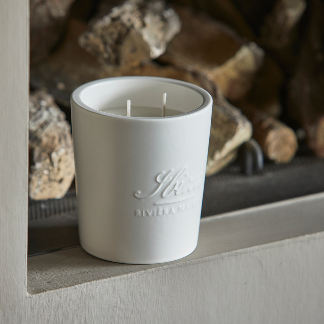 Ibiza Scented Candle RIVIERA MAISON