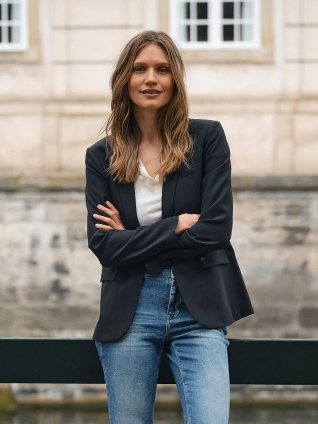 Damen Blazer Phoebe Miley von MOS MOSH