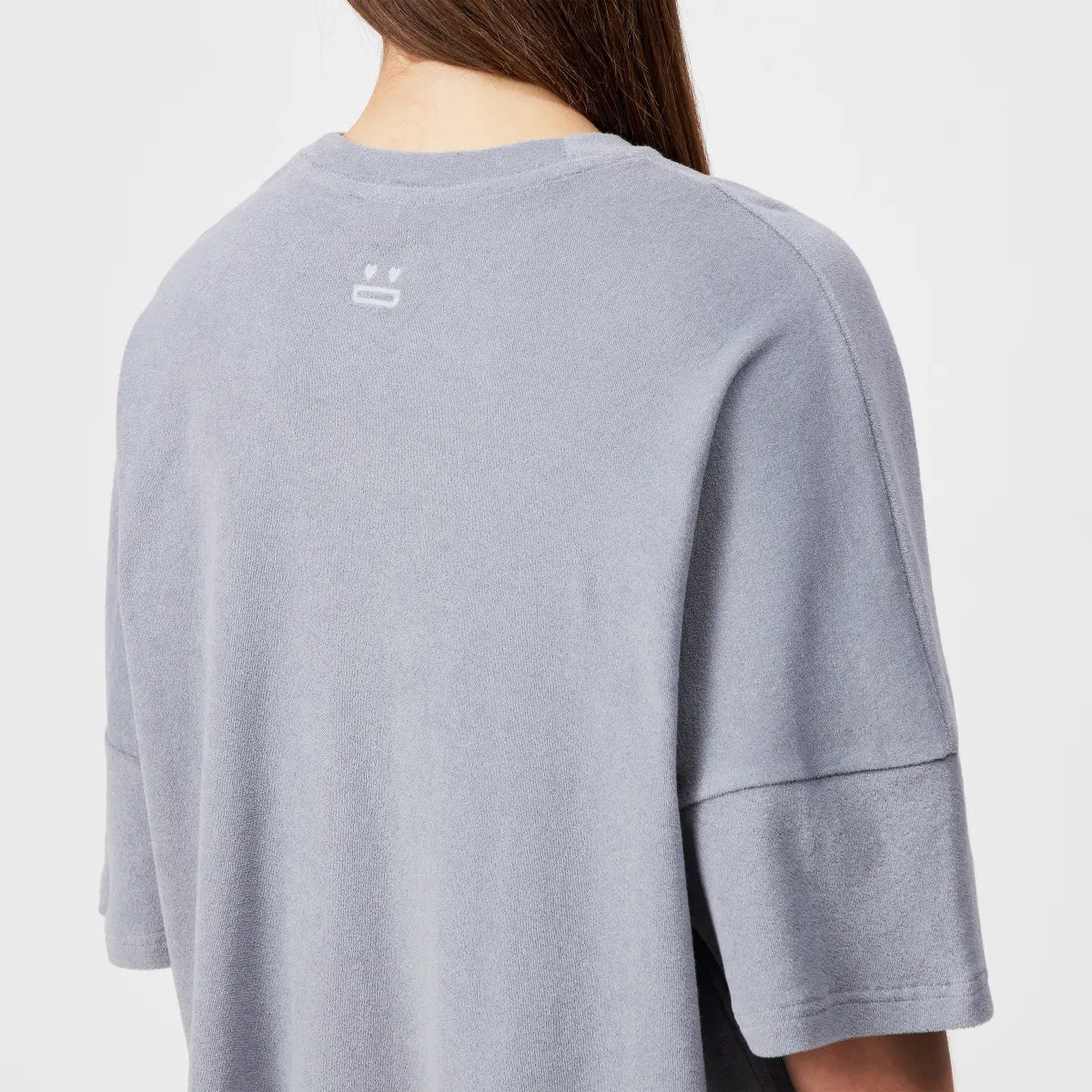 Drykorn Shirt Nicki BLEU