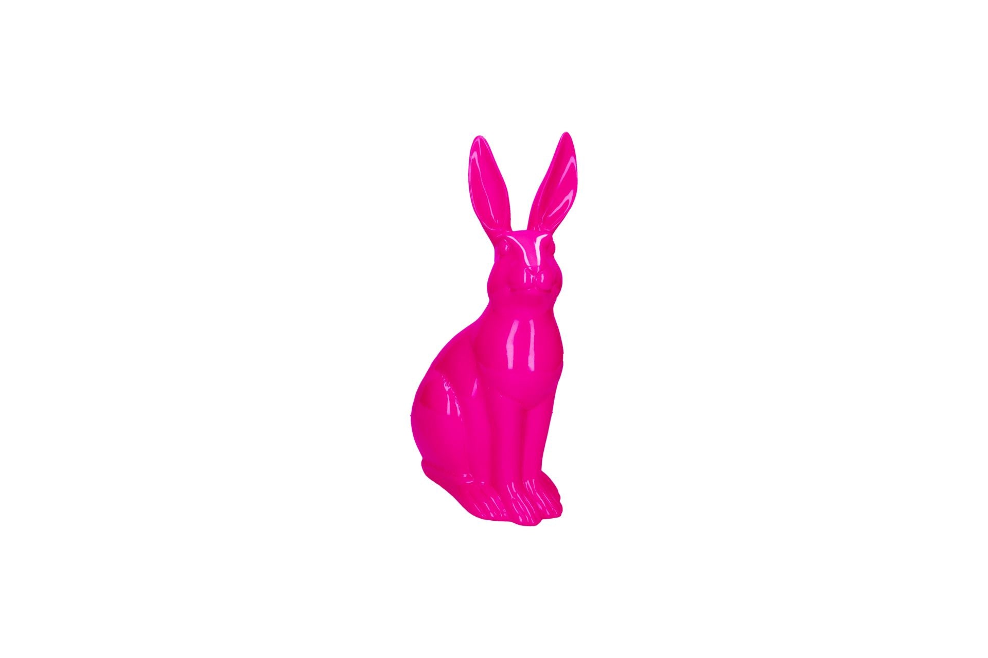 Deko Figur Hase L