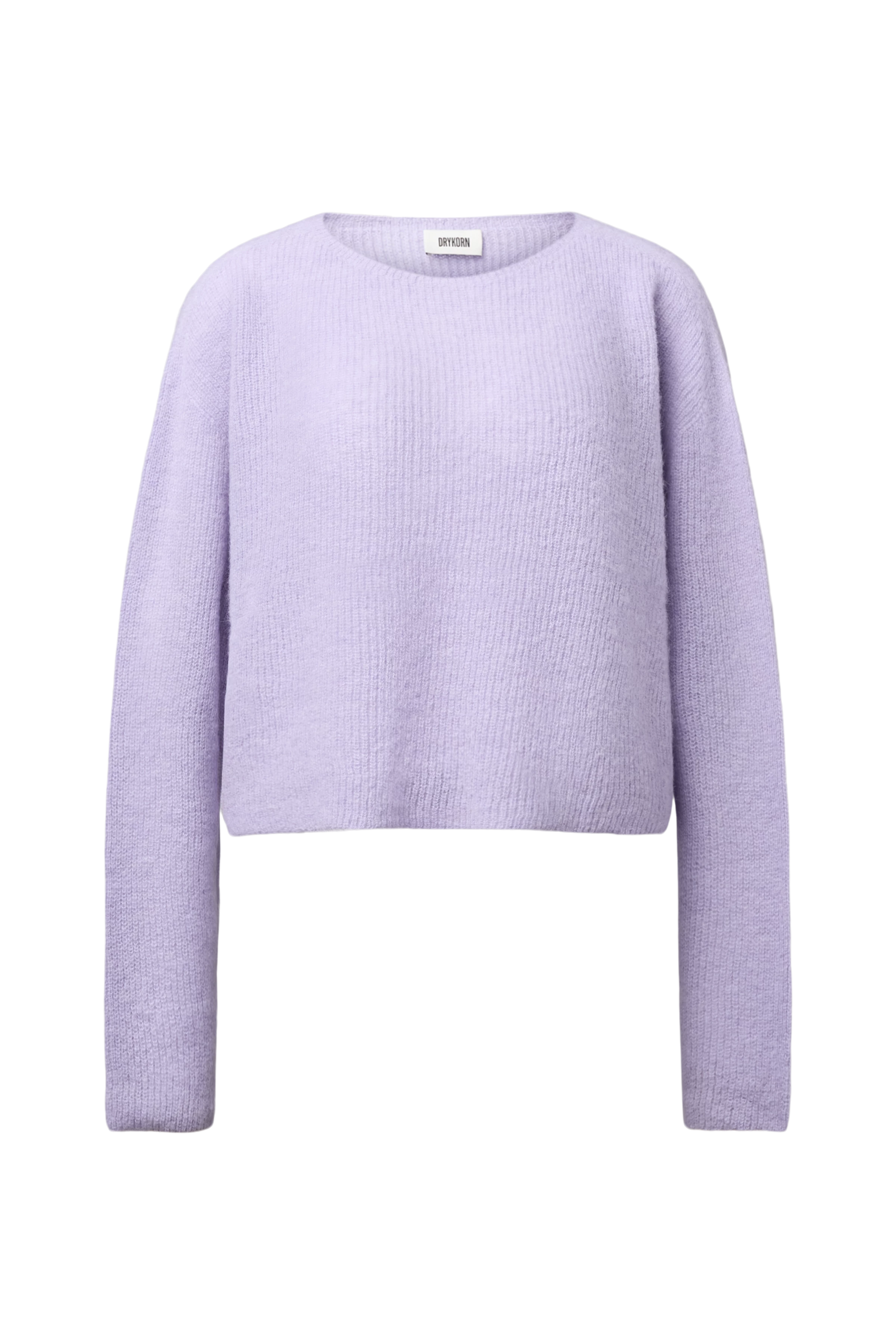 Drykorn Pullover IMENY purple