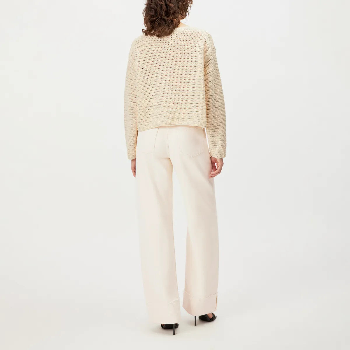 Drykorn Pullover CREAM