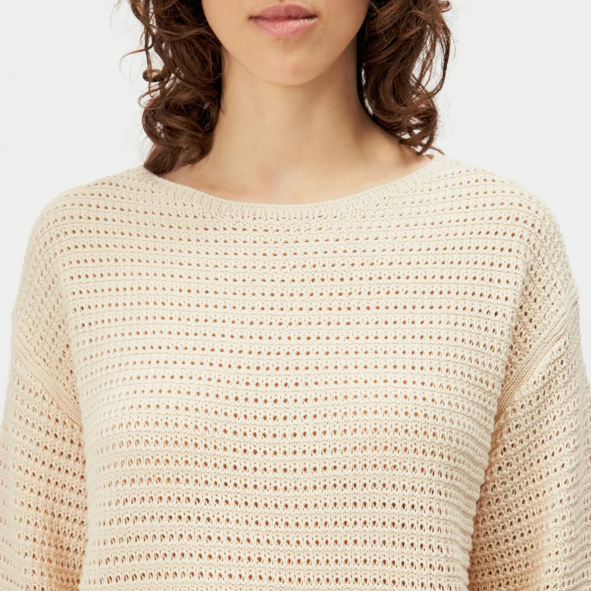 Drykorn Pullover CREAM