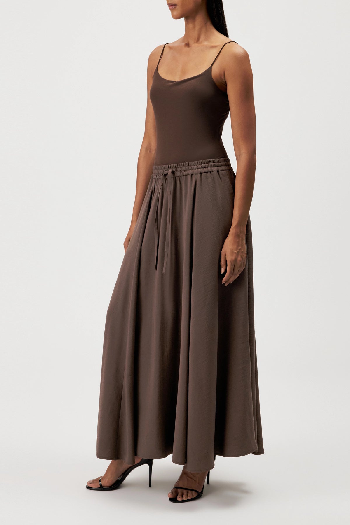 Drykorn Rock QERIME brown
