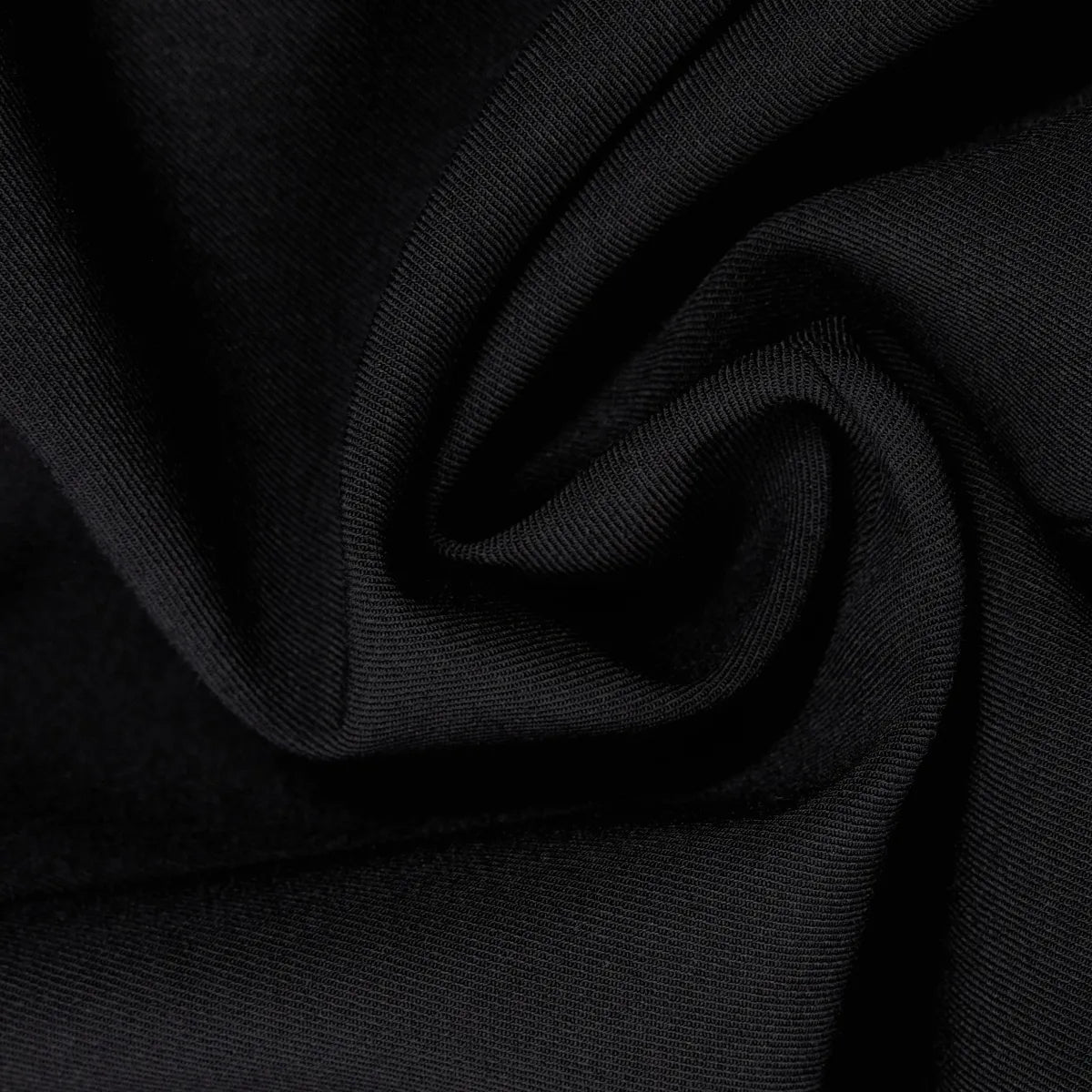 DRYKORN DUTIFUL Hose mit modernem Barrel-Leg-Schnitt, Mid Waist und elastischem Komfortbund. Hochwertiger Materialmix mit klarer, eleganter Optik.