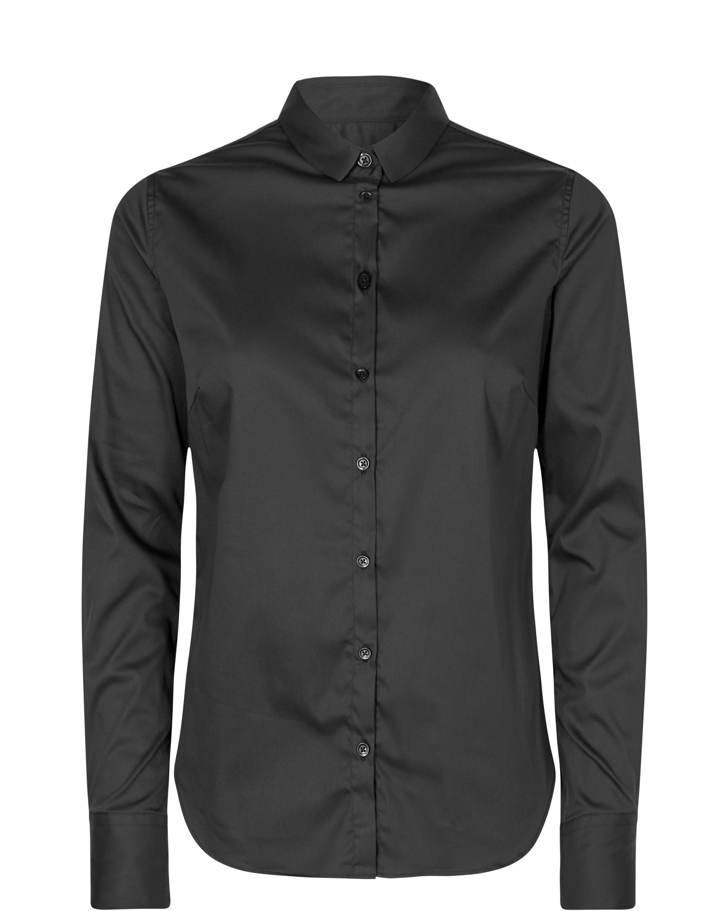 Damen Bluse TILDA von Mos Mosh in SCHWARZ