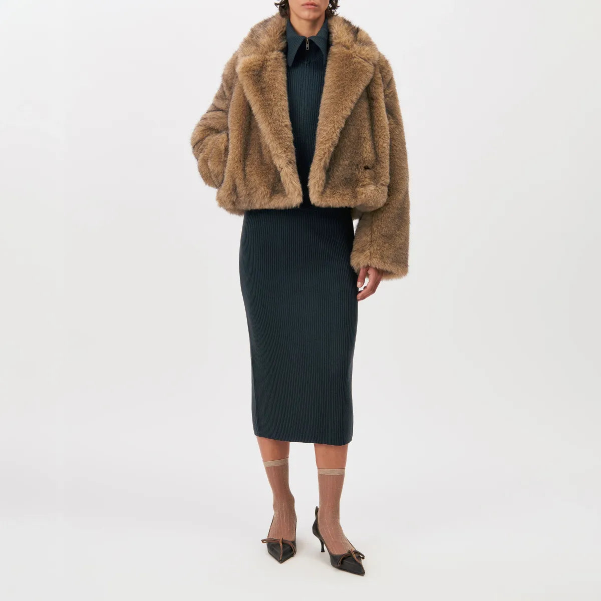 Drykorn Jacke ADWELL