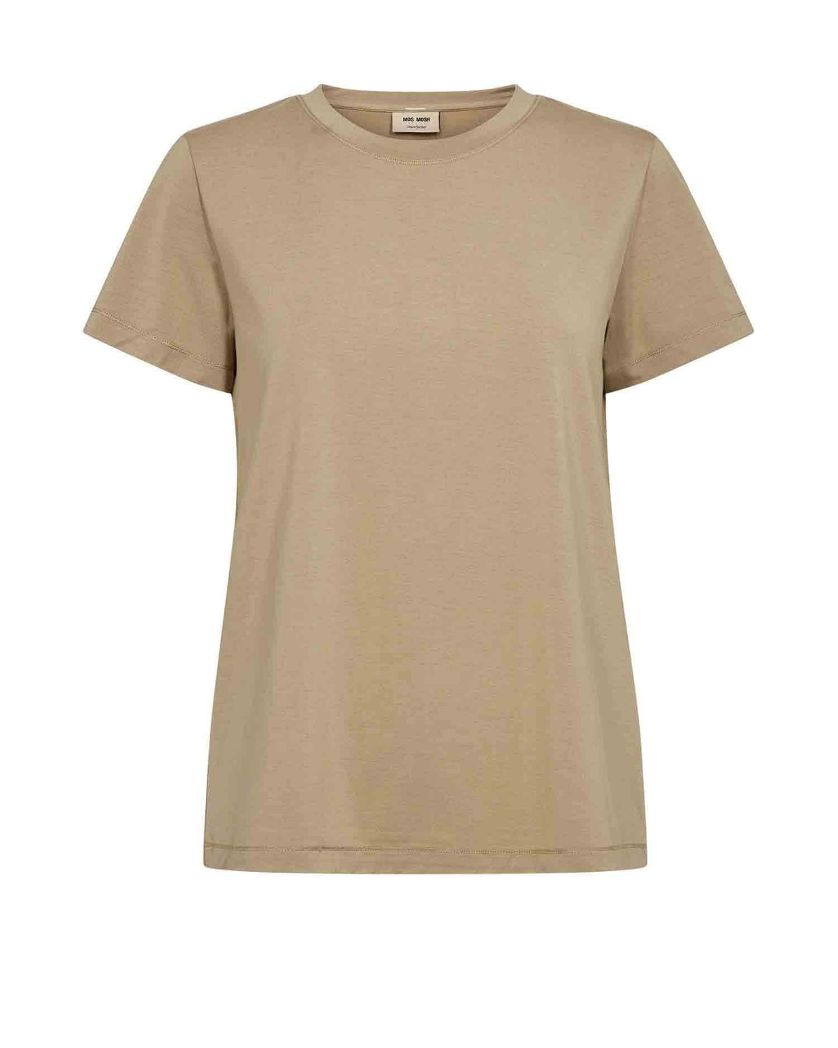 MOS MOSH T-Shirt DALA Twill