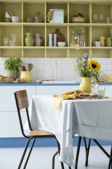Salz-/ Pfeffermühlen Set