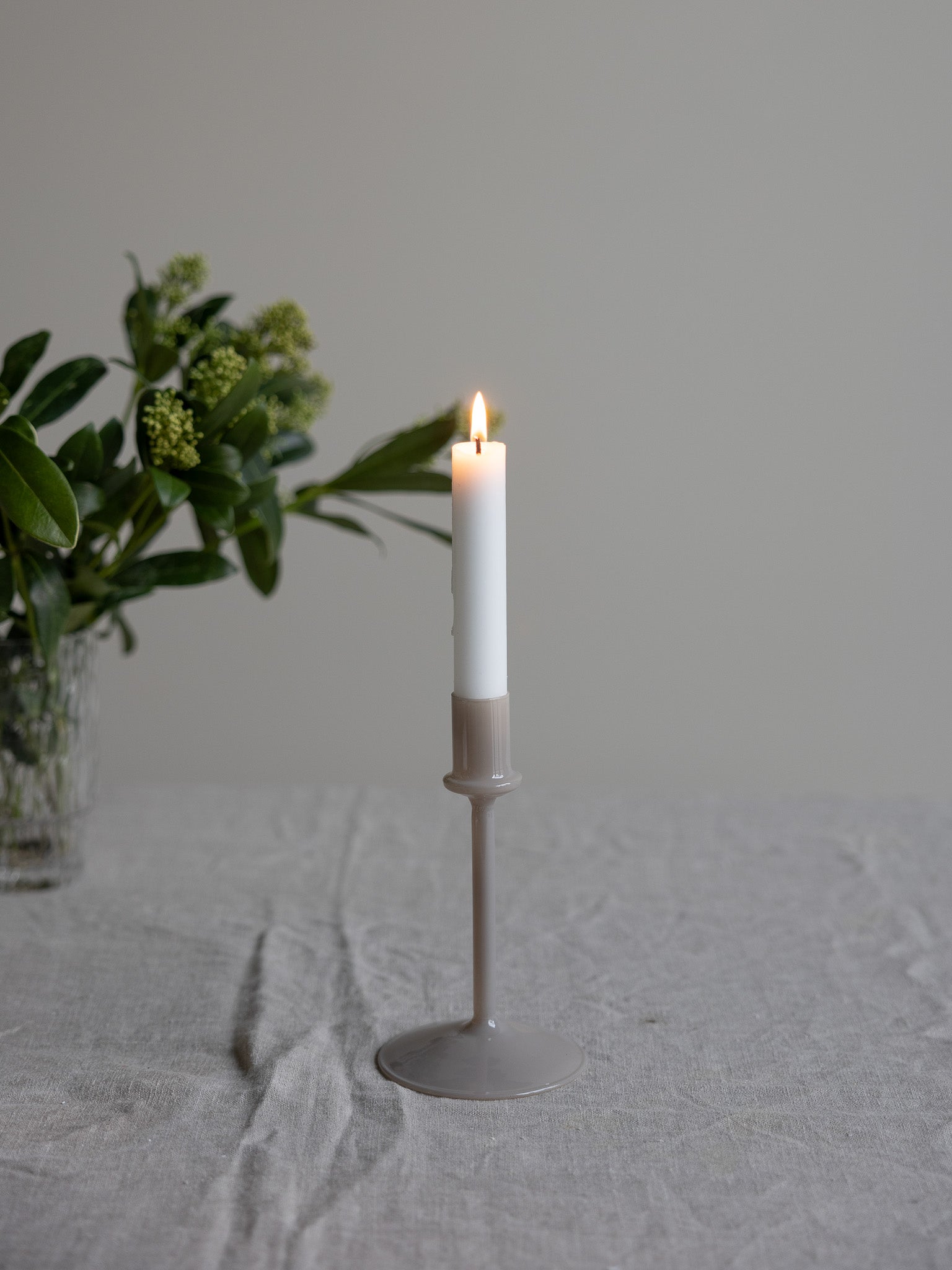 Kerzenständer S