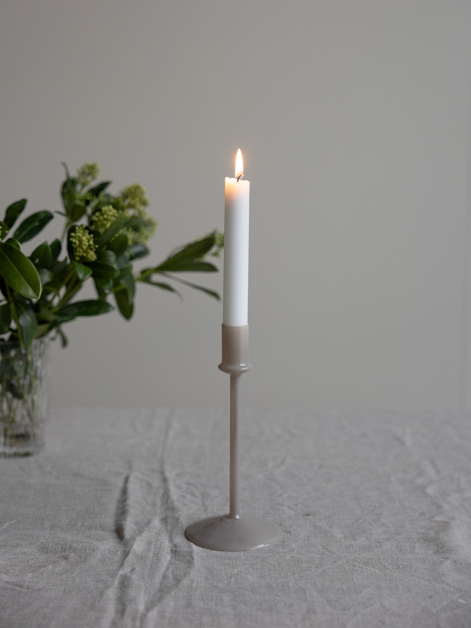 Kerzenständer M