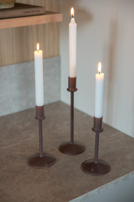 Kerzenständer M