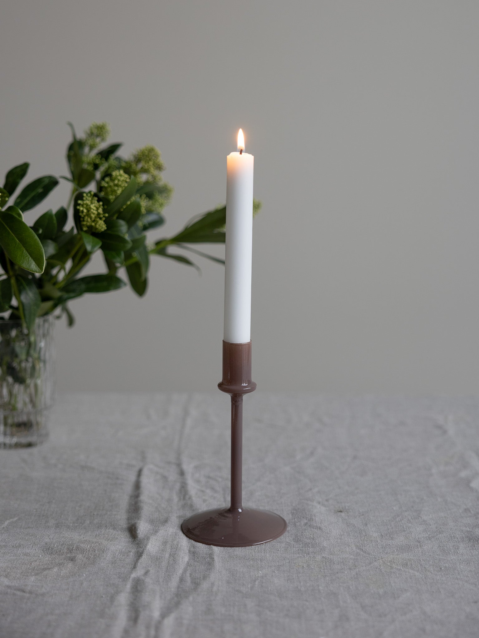 Kerzenständer S