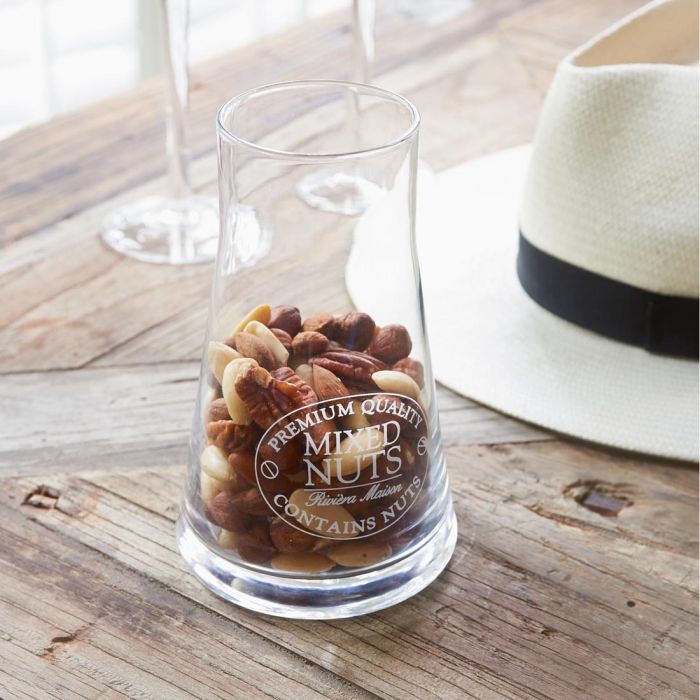 Riviera Maison Mixed Nut Decanter