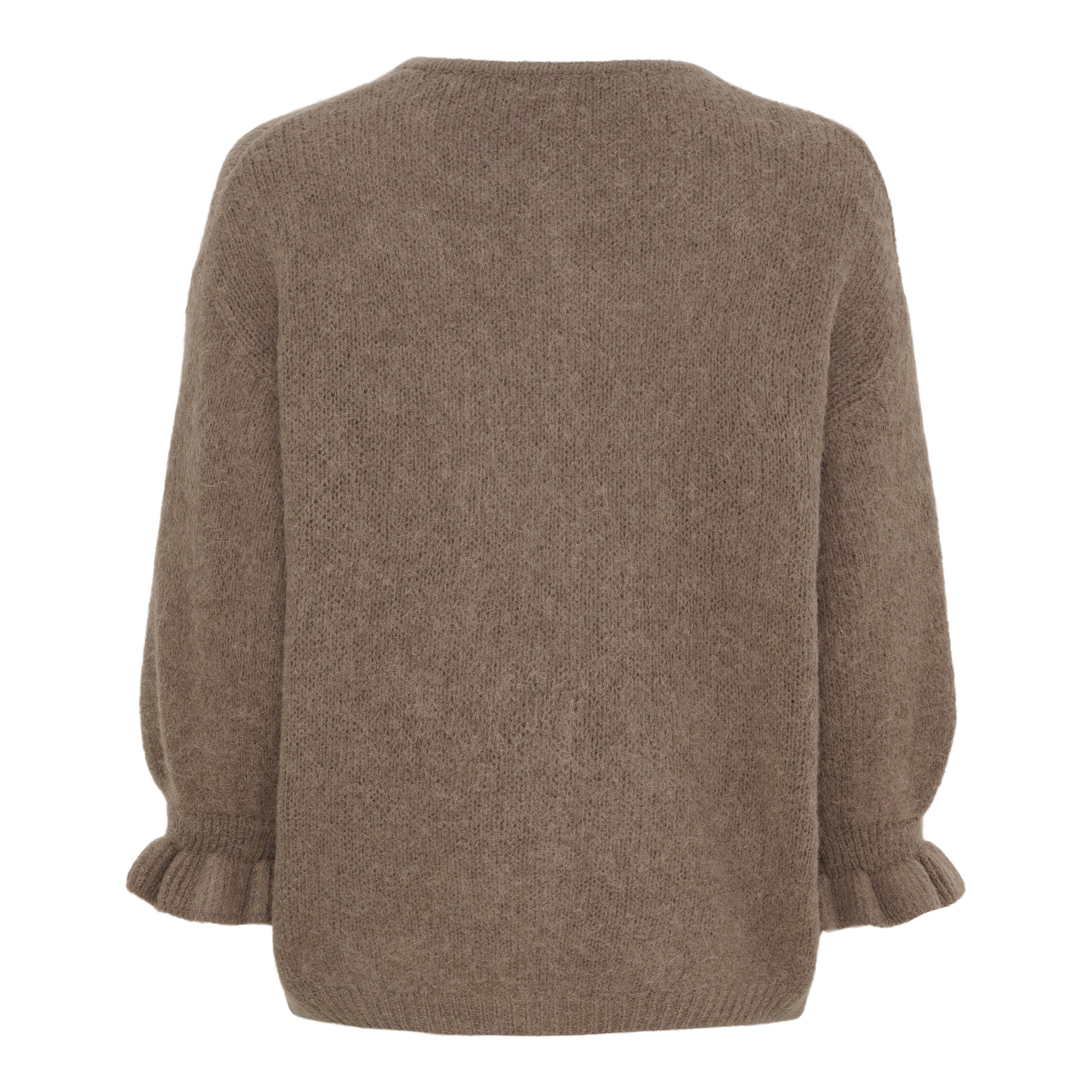 Strickpullover Fango
