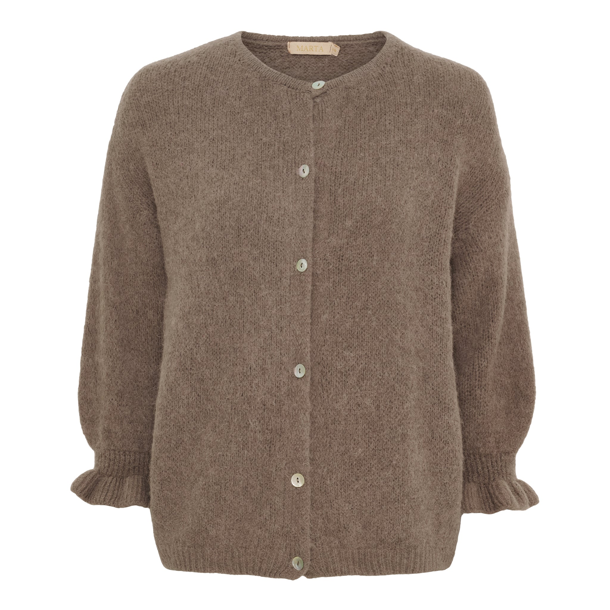 Strickpullover Fango