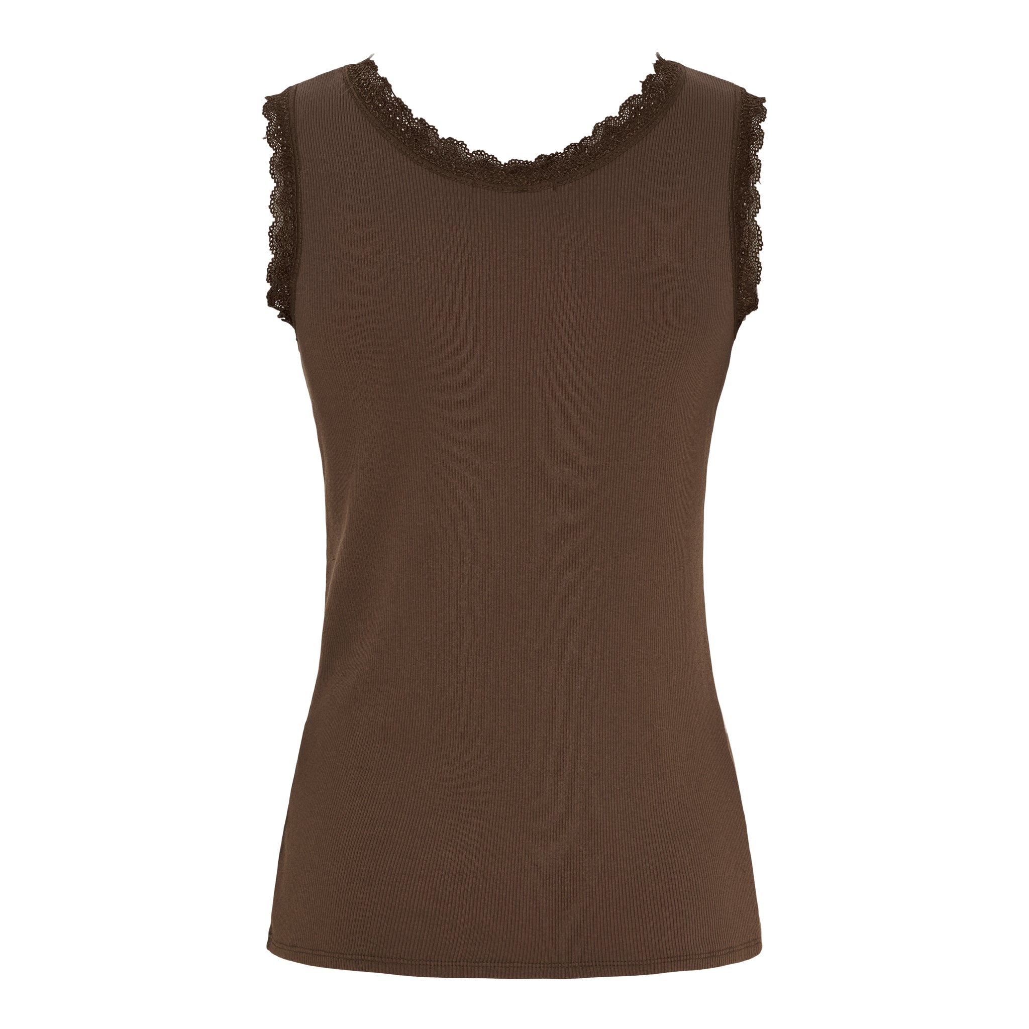 Spitzentop MORO