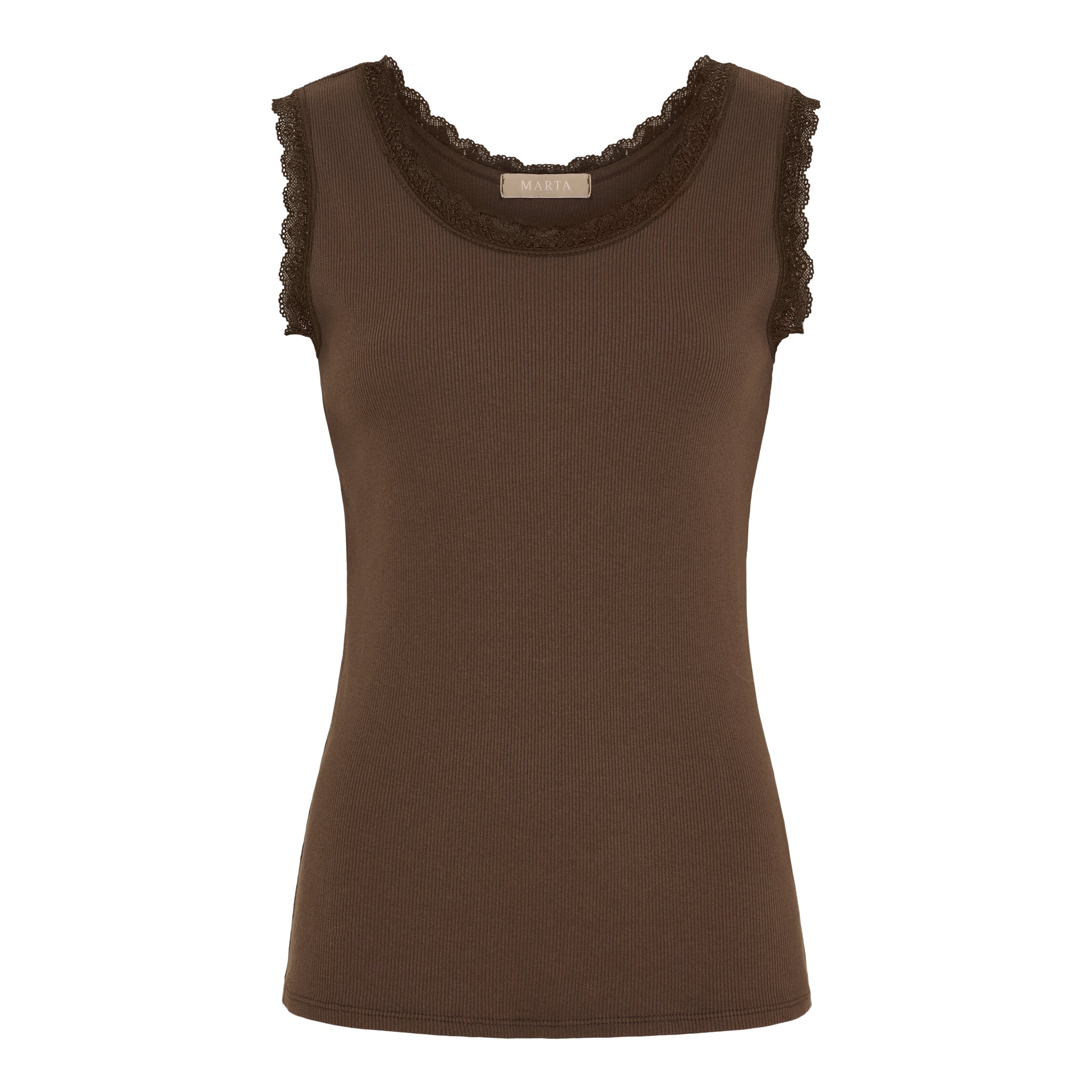 Spitzentop MORO