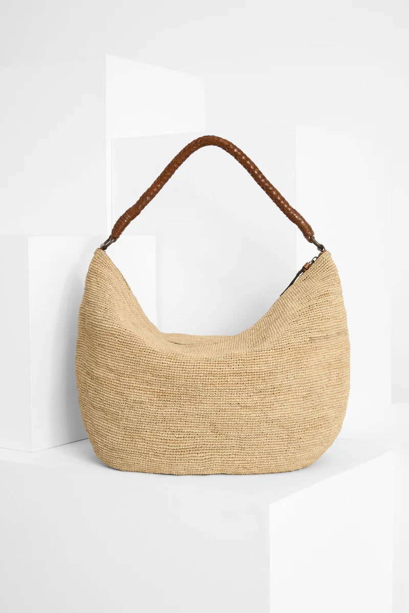 Tasche UTOPIA Dark Tea