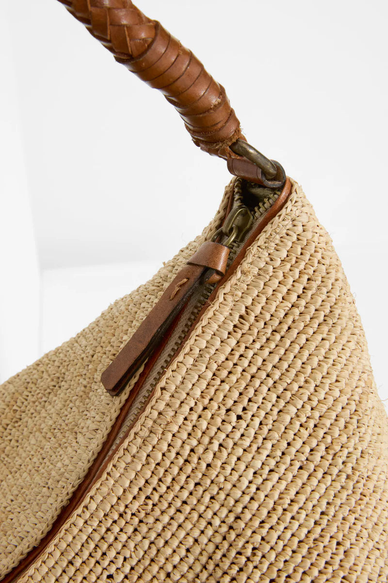 Tasche UTOPIA Dark Tea
