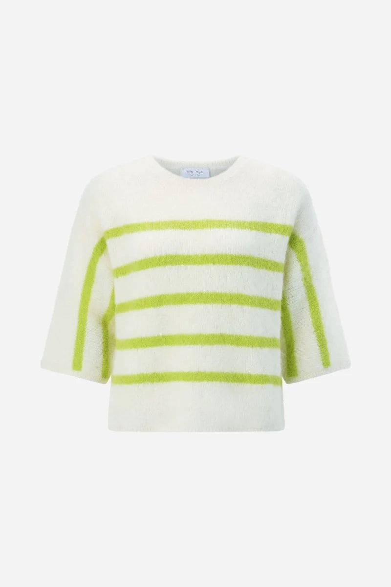 Pullover RICH & ROYAL