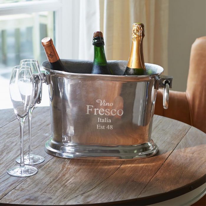 Vino Fresco Wine Cooler