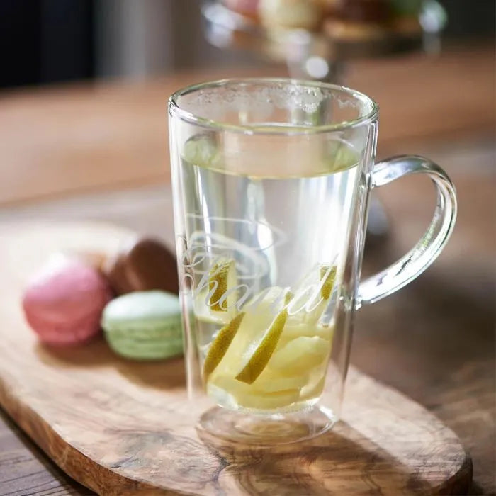 Riviera Maison C'est Chaud Mug XL