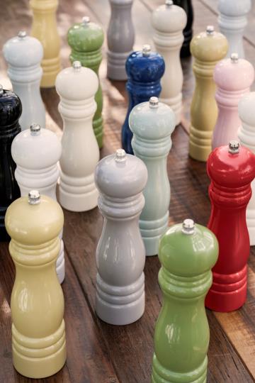 Salz-/ Pfeffermühlen Set