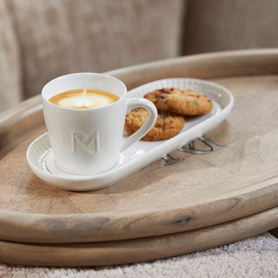 RM Caffè Doppio RIVIERA MAISON