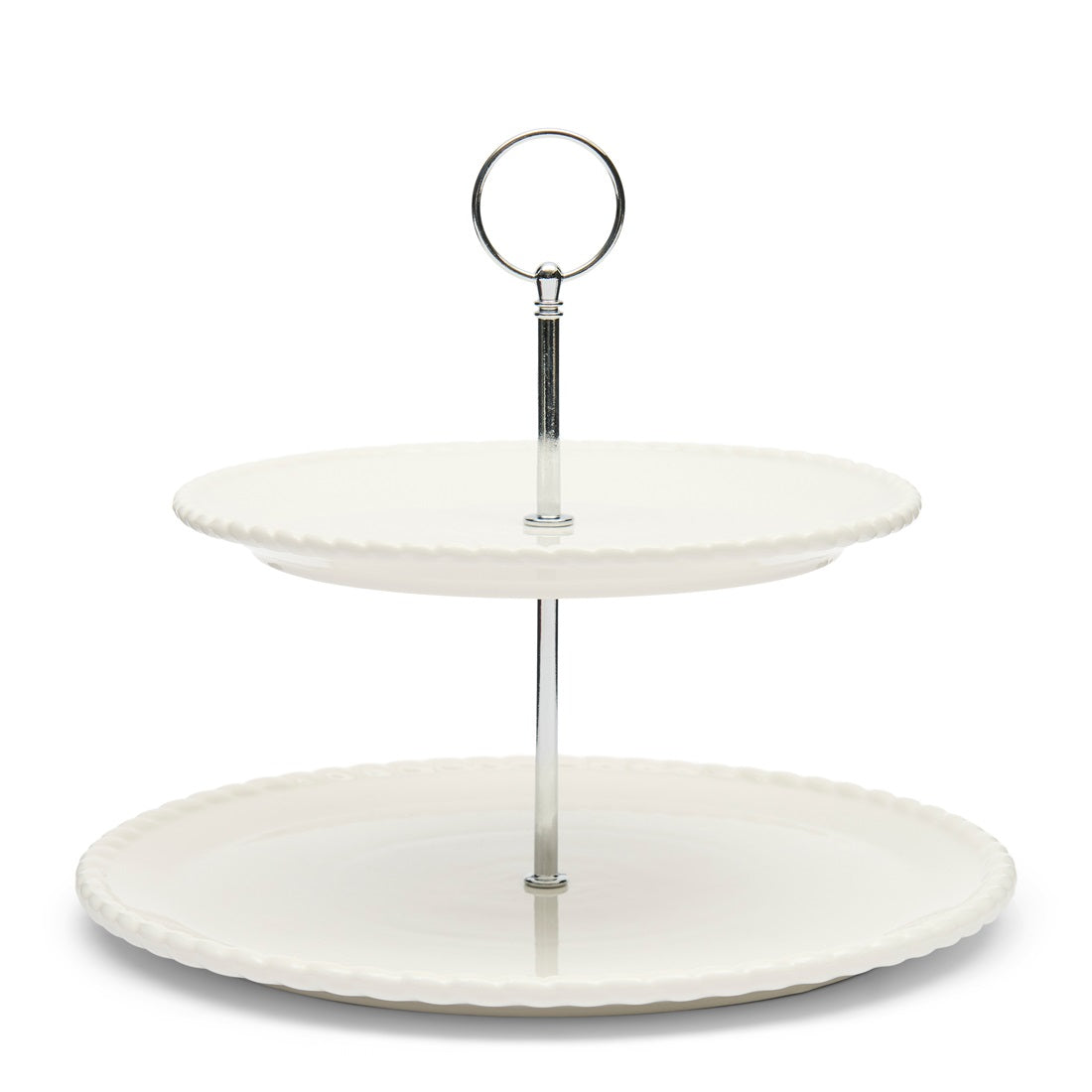 Elegant Twist Etagère RIVIERA MAISON