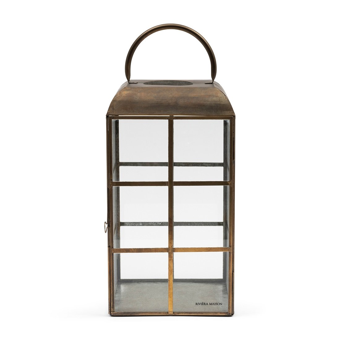 Bastidonne Lantern M RIVIERA MAISON
