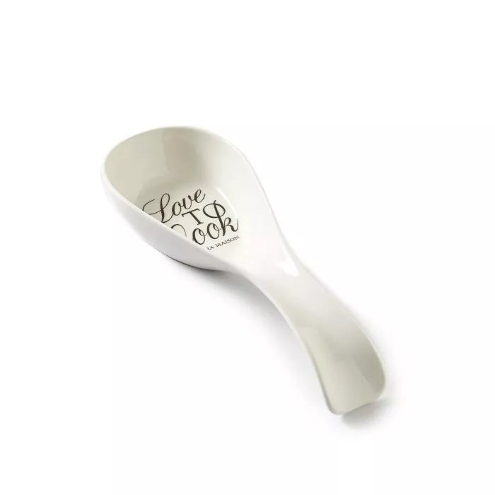 Riviera Maison Love To Cook Spoon Holder
