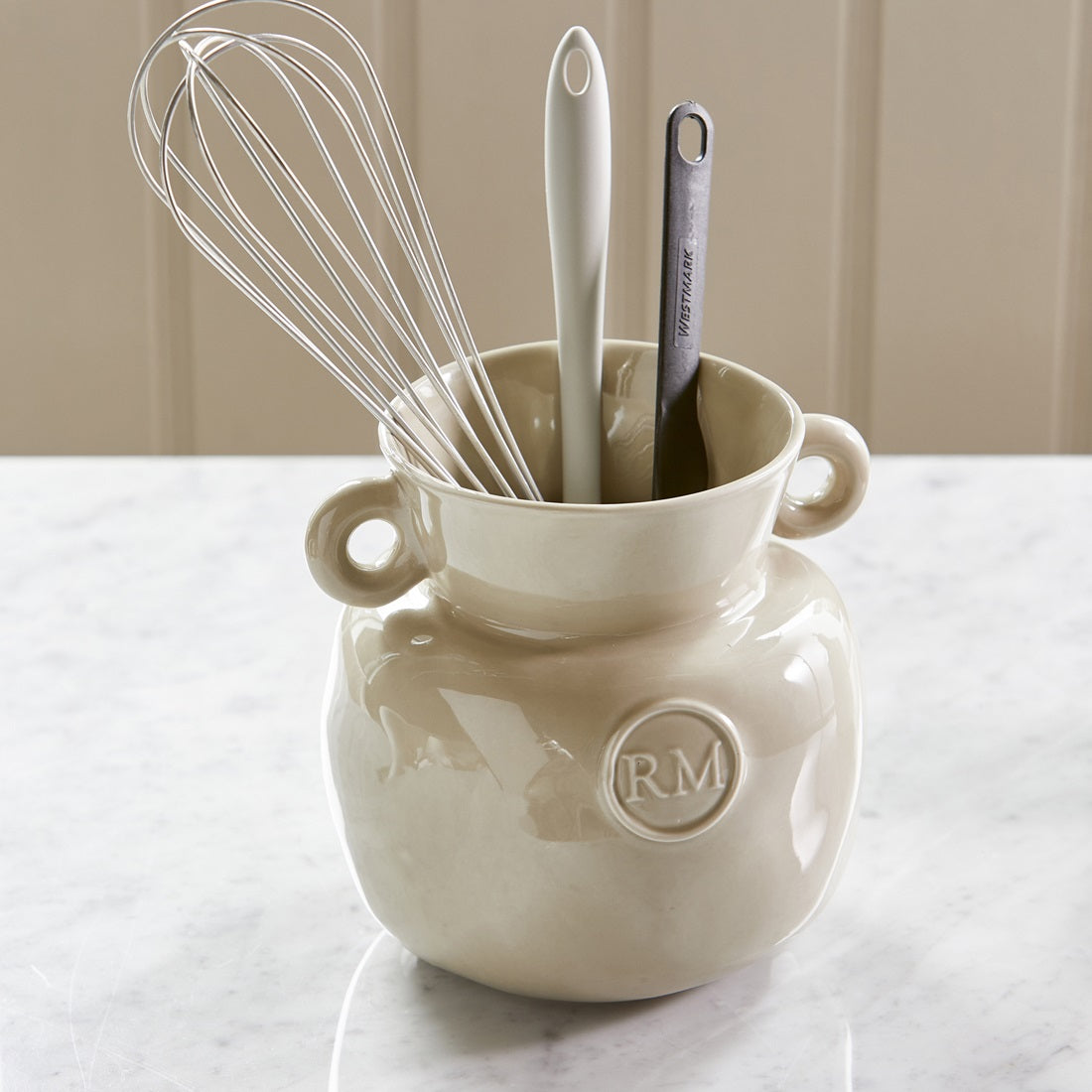 Portofino Utensil Holder RIVIERA MAISON