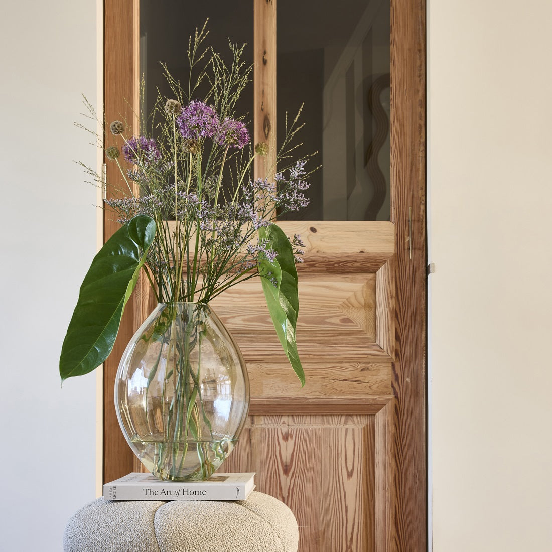 Paradiso Vase L RIVIERA MAISON
