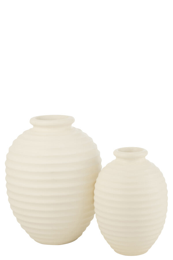 Vase L