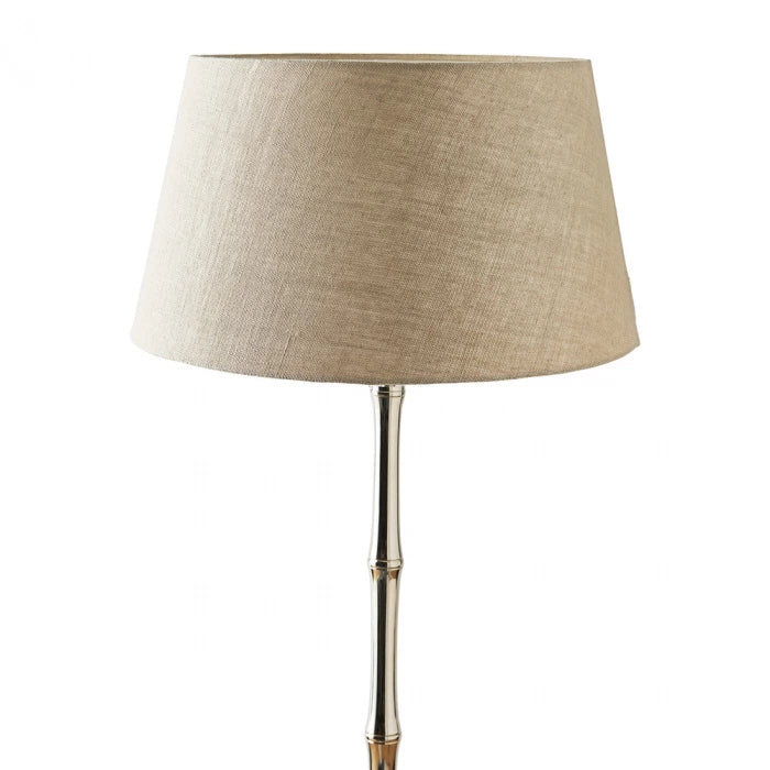 Lampenschirm Loveable, Natural, Ø45 RIVIERA MAISON
