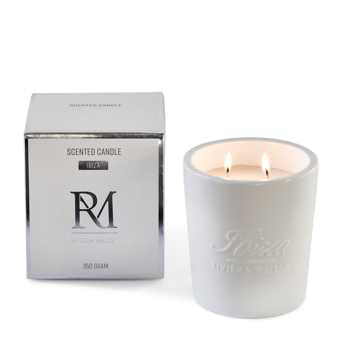 Ibiza Scented Candle RIVIERA MAISON
