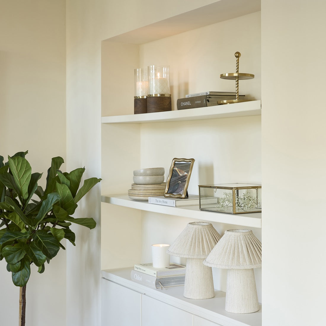 Riviera Maison Tavant Display Box S