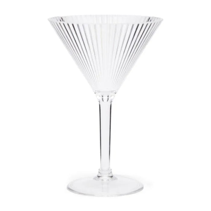 RM Live For Summer Cocktail Glass