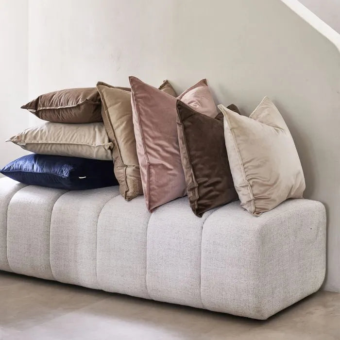 Riviera Maison Velvet Pillow Cover